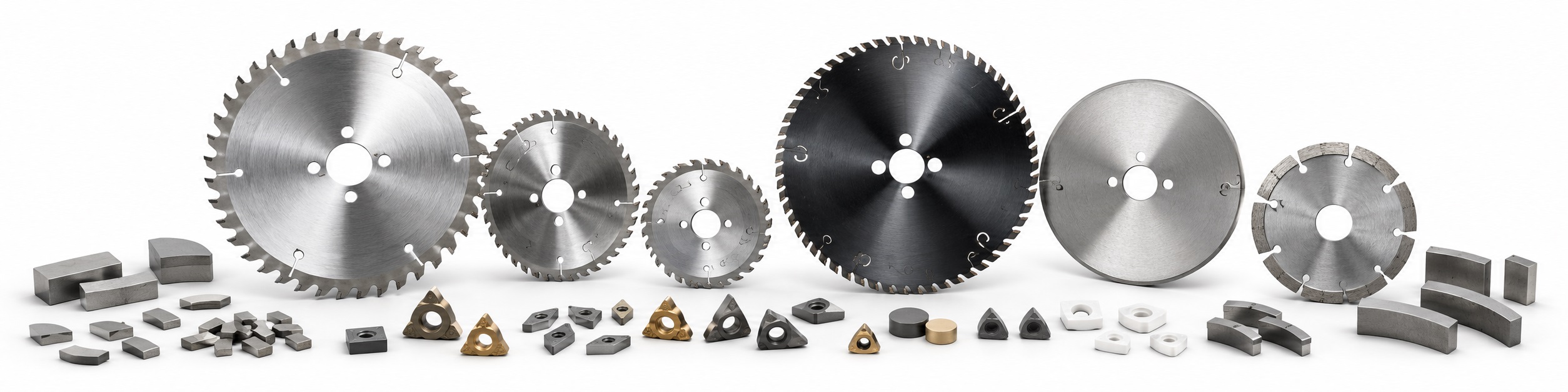 Precision Tooling and CNC Hardware
