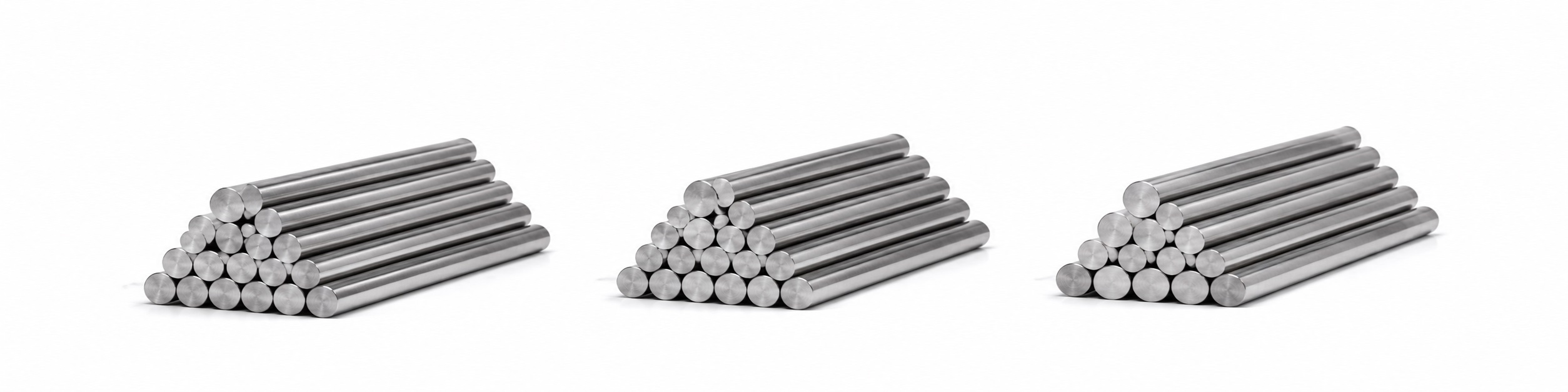 Carbide and HSS Rods