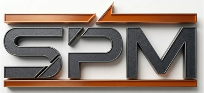 Special Powder Materials logo