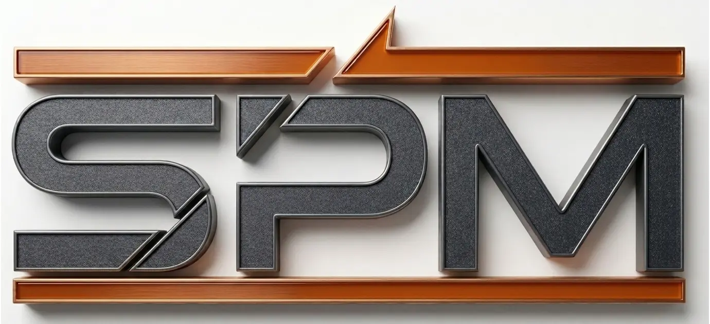 SPM Logo